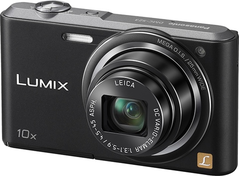 Panasonic Lumix DMC-SZ9 16M, A - CeX (UK): - Buy, Sell, Donate Panasonic Lumix DMC-SZ9 16M, A - CeX (UK): - Buy, Sell, Donate